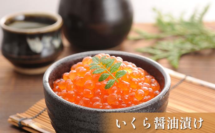 オホーツク枝幸の恵 高田商店 6種の海鮮 工場長セット【 魚貝類 帆立