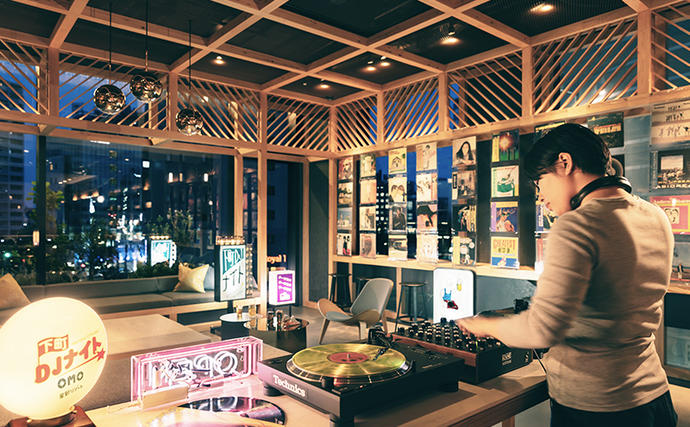 東京都豊島区のふるさと納税 宿泊券 東京 OMO5 東京大塚 星野リゾート 12,000円分 宿泊ギフト券 ホテル 券 ギフト券 チケット 利用券