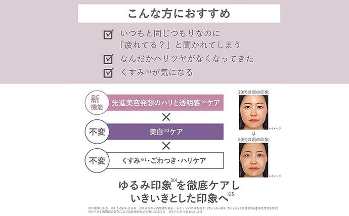 オルビスユー ドット 3ステップ セット 洗顔 化粧水 クリーム / 静岡県