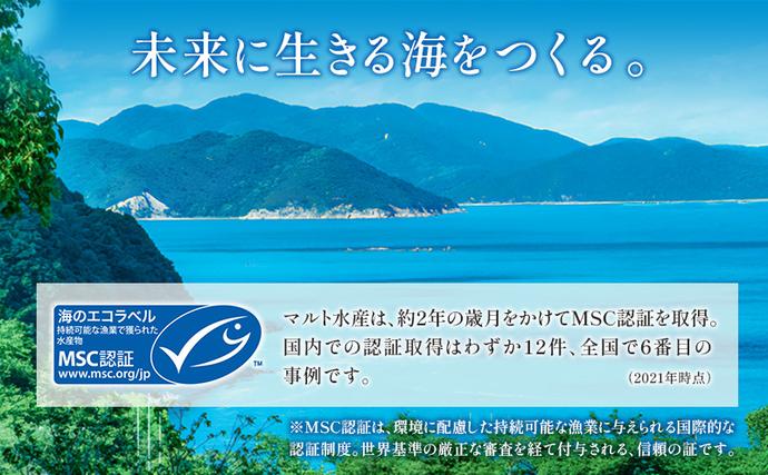 岡山県瀬戸内市のふるさと納税 牡蠣 冷凍 蒸し牡蠣 内閣総理大臣賞 受賞 大粒 1kg （500g×2箱） MSC認証 マルト水産 岡山県邑久町虫明産 かき カキ 貝 海鮮 魚介類 魚介