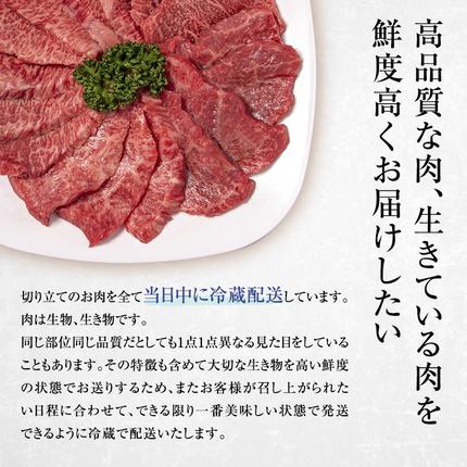滋賀県豊郷町のふるさと納税 近江牛 焼肉 約600g A5 雌牛 モモ・カタ・ウデ・バラ系等 西川畜産 牛肉 黒毛和牛 焼き肉 焼肉用 肉 お肉 牛 和牛 ブランド牛