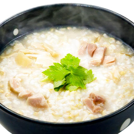 秋田県三種町のふるさと納税 比内地鶏ぞうすい 5袋（250g×5袋）