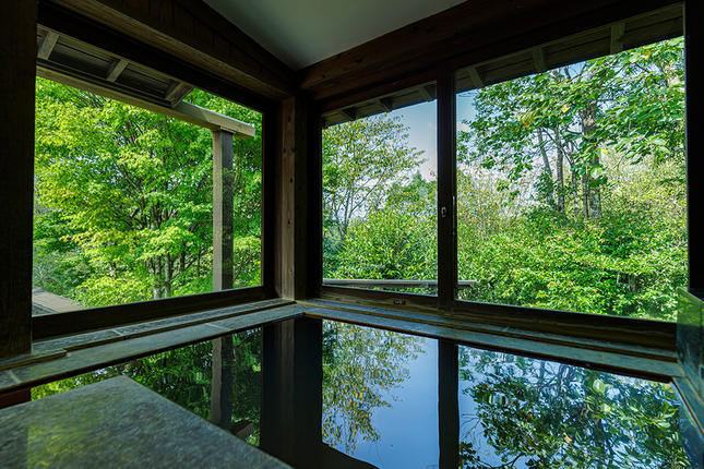 鹿児島県霧島市のふるさと納税 K-100 《セゾン限定》天空の森「春夏秋冬4回宿泊プラン」ペア宿泊券【天空の森】宿泊 旅行 チケット 宿泊券 温泉 旅行券 温泉 高級宿