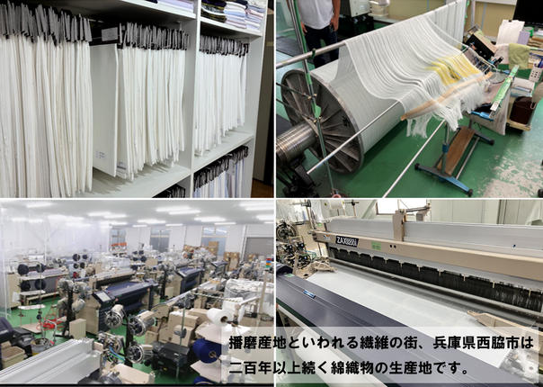 洋服の青山】オーダーシャツ仕立券 白無地生地 オーダー券（62-5