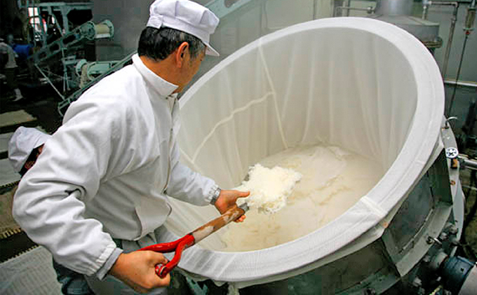 岡山県高梁市のふるさと納税 日本酒 純米 吟醸 大典白菊 備州 （720ml×1本） お酒