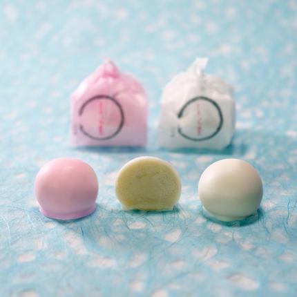 期間限定】＜はつせ＞しら玉 18個 ※離島への配送不可 ※着日指定不可