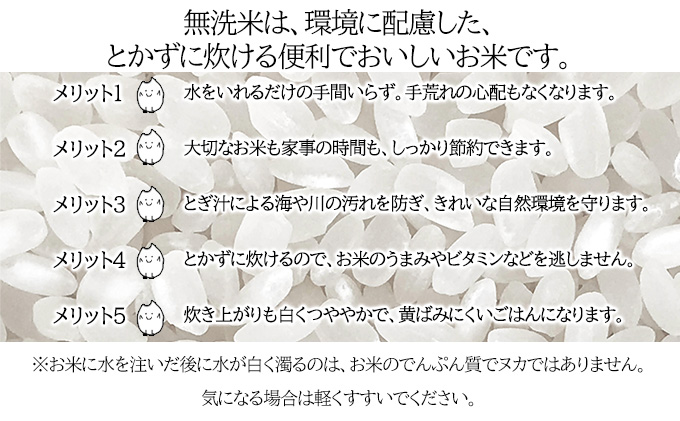 北海道月形町のふるさと納税 【令和8年産先行予約】北海道 定期便 6ヵ月連続6回 令和8年産 ななつぼし 無洗米 2kg×1袋 特A 精米 米 白米 ご飯 お米 ごはん 国産 ブランド米 常温 お取り寄せ 産地直送 送料無料 月形