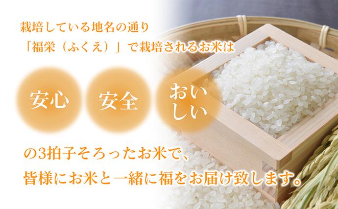 コシヒカリ 玄米 6kg 3kg × 2袋 令和8年産 令和8年 香川県産 東かがわ