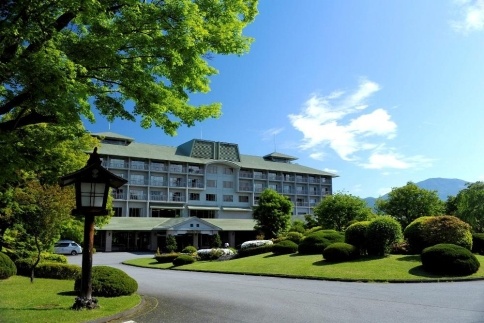 山梨県富士河口湖町のふるさと納税 富士ビューホテルふるさと納税宿泊クーポン48,000円分券 FAY006