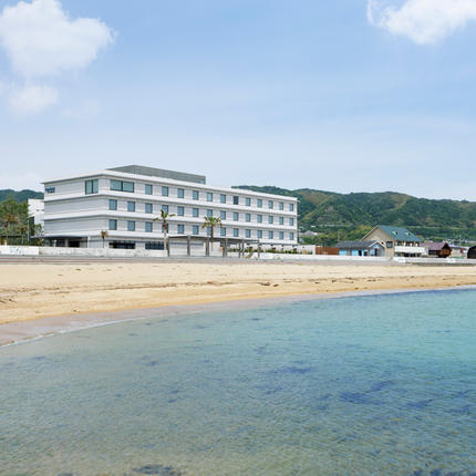 兵庫県淡路市のふるさと納税 フェアフィールド・バイ・マリオット・兵庫淡路島東浦で使用できる宿泊券(1泊2名様・食事なし)