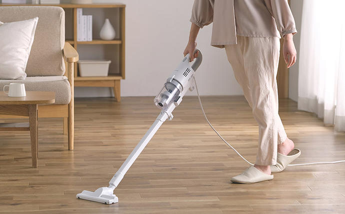 宮城県大河原町のふるさと納税 掃除機 スティッククリーナー コード式 SCA-112-W ホワイト アイリスオーヤマ 家電 電化製品 AC式 サイクロン 2way スティック ハンディ スティック掃除機 ハンディ掃除機 一人暮らし アイリス 宮城 宮城県 大河原町