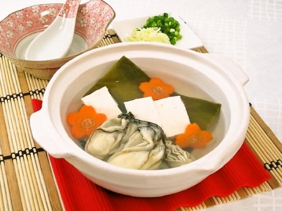 北海道厚岸町のふるさと納税 北海道厚岸産　ムキ牡蠣（生食用）ムキほっきセット 加工食品 魚介類 魚介 生牡蠣 かき ホッキ