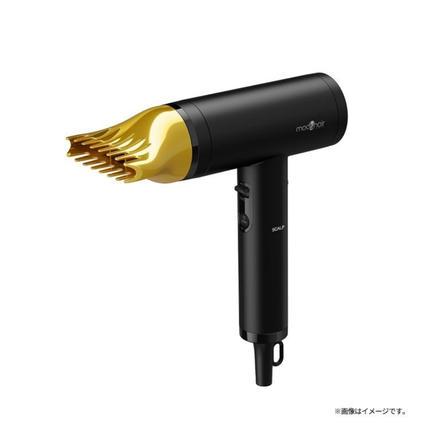 ドライヤー mod's hair × LOVECHROME プリヴィレージュ ラ・ボーテ