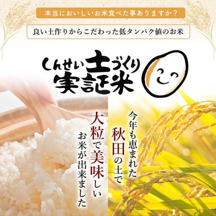 秋田県にかほ市のふるさと納税 米 定期便 全3回【2ヶ月に1回】秋田県産 ひとめぼれ 2kg ×3回 計6kg 令和7年産土づくり実証米 JAしんせい【 精米 白米 米 コメ お米 おこめ ブランド米 ご飯 ごはん 低たんぱく 産地直送 送料無料 高評価 秋田 にかほ 】