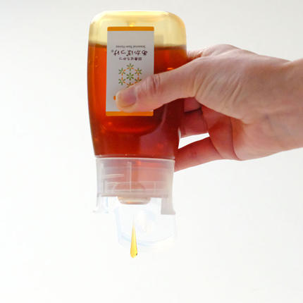 茨城県古河市のふるさと納税 季節で移ろう田舎はちみつボトル3種セット[ピタッとボトルB3] 【茨城県共通返礼品／五霞町】 ※着日指定不可 | はちみつ ハチミツ 蜂蜜 生はちみつ 生ハチミツ 非加熱 茨城県産 国産 純粋 食べくらべ 食べ比べ セット 詰め合わせ   おすすめ ミツバチ 蜜蜂 みつばち 茨城県産 贈答 贈り物 プレゼント 茨城県 古河市 送料無料 _EY06