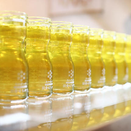 茨城県古河市のふるさと納税 季節で移ろう田舎はちみつボトル3種セット[ピタッとボトルB3] 【茨城県共通返礼品／五霞町】 ※着日指定不可 | はちみつ ハチミツ 蜂蜜 生はちみつ 生ハチミツ 非加熱 茨城県産 国産 純粋 食べくらべ 食べ比べ セット 詰め合わせ   おすすめ ミツバチ 蜜蜂 みつばち 茨城県産 贈答 贈り物 プレゼント 茨城県 古河市 送料無料 _EY06