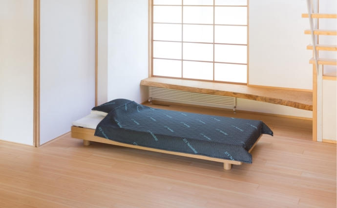 滋賀県米原市のふるさと納税 37.5Technology　調湿ケット 寝具 タオルケット