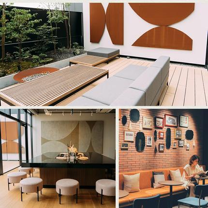 宮崎県都城市のふるさと納税 【HOTEL TERRASTA】スーペリアツインルーム≪1泊朝食付 宿泊券2名様分≫_74-K501