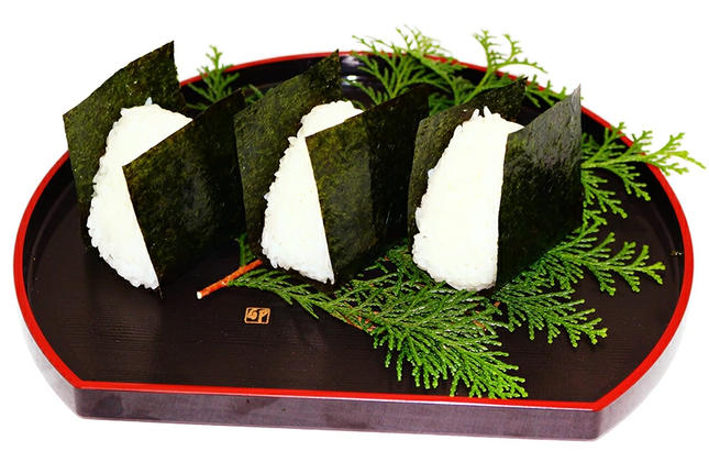 長崎県島原市のふるさと納税 DD197【訳あり】有明海産 焼のり 全型60枚（20枚×3袋）［ 海苔 のり 焼き海苔 60枚 長崎県 島原市 ］