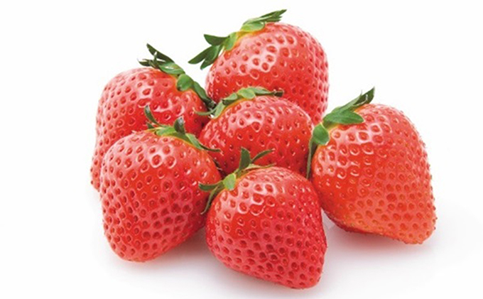 香川県綾川町のふるさと納税 【3ヶ月定期便】つる付きさぬきひめ苺（約400g×2箱）×3回 果物類 いちご イチゴ