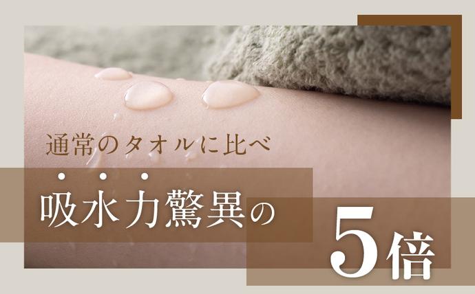 大阪府泉佐野市のふるさと納税 世界最高峰のタオル nei バスタオル 2枚（ホワイト）【ホテル仕様 上質 厚手 吸水性 たおる ギフト 国産】 030D046a