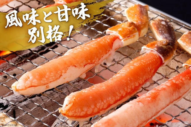 宮城県気仙沼市のふるさと納税 生本ずわいがに 棒肉 ポーション 20〜30本入 総重量 約500g [カネダイ 宮城県 気仙沼市 20564322] むき身 カニ かに 生 ずわいがに ズワイガニ ずわい蟹 ズワイ蟹 蟹 カニ カニ脚 蟹脚 カニ棒肉 カニ 蟹