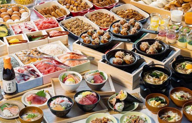 大阪府泉佐野市のふるさと納税 レフ関空泉佐野 by ベッセルホテルズ ダブルルーム 宿泊券 2名1泊 朝食付 099H2453