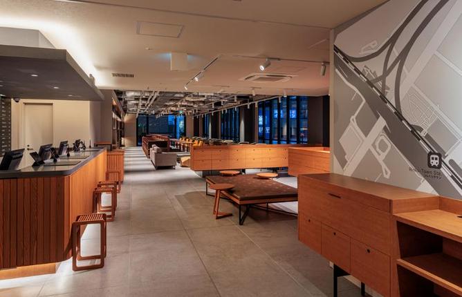 大阪府泉佐野市のふるさと納税 レフ関空泉佐野 by ベッセルホテルズ ダブルルーム 宿泊券 2名1泊 朝食付 099H2453