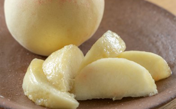 岡山県里庄町のふるさと納税 桃 2026年 先行予約 ご家庭用 訳あり 食べ比べ 定期便 1.3kg 4～6玉×2回 お届け 岡山県 人気 新鮮 フルーツ 桃 フルーツ もも 桃 訳あり 桃 もも 果物 旬 定期便