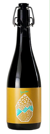 X-AB2 [数量限定]2004年蒸留長期熟成米古酒の原酒!genshu.米熟成2004(720ml)長期熟成による蒸米の柔らかな香りと麹由来のバニラ香が心地良く、優しい味わい[松露酒造]