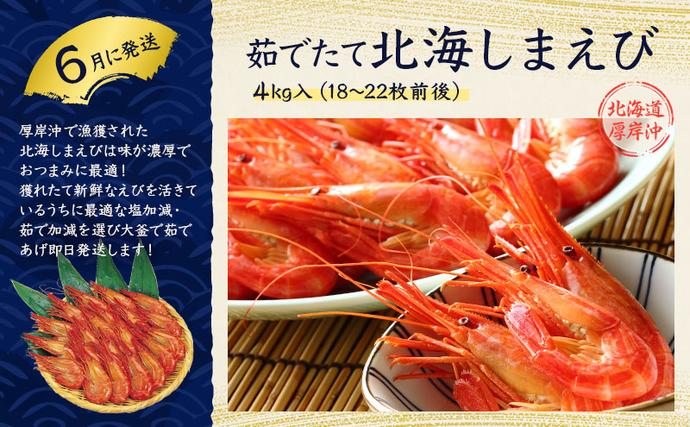 北海道厚岸町のふるさと納税 厚岸の魅力大集合 季節 定期便 全5回お届け 牡蠣 蟹 海老 ホタテ 昆布巻 海鮮 魚貝類 魚貝 海産 海産物