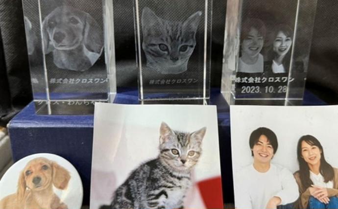 東京都豊島区のふるさと納税 置物 1枚写真で3Dクリスタル 犬・猫・人物の正面写真 3Dクリスタル クリスタル インテリア ペット グッズ 猫 犬 家族 子供 名入れ おしゃれ 猫グッズ 犬グッズ ギフト プレゼント 贈答 贈答品 記念品 お祝い 変わり種 雑貨 東京 東京都 豊島区