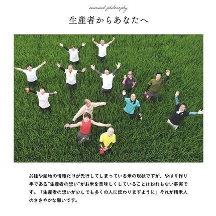 兵庫県小野市のふるさと納税 兵庫県産 ヒノヒカリ 無洗米 10kg ( 5kg × 2袋 )  [ お米 米 おいしい ひのひかり 兵庫県 小野市 ] 精米 白米 ご飯 手間いらず 厚み 味 粘り 香り バランス ふんわり