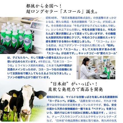 宮崎県都城市のふるさと納税 愛のスコール 500ml×24本_11-2305