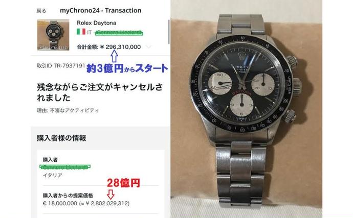 東京都豊島区のふるさと納税 体験 東京 Rolex6263 信長 デイトナ 装着体験 写真 撮影付 体験チケット 時計 腕時計 ロレックス rolex メンズ 体験型 返礼品 変わり種 チケット 券 東京都 豊島区