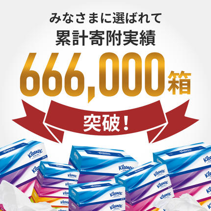 宮城県岩沼市のふるさと納税 【 最短発送 】ティッシュ クリネックス 60箱 ( 5箱 × 12パック ) ティッシュ
