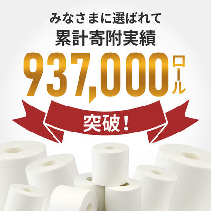 宮城県岩沼市のふるさと納税 【 最短発送 】トイレットペーパー ダブル スコッティ 3倍長持ち 48ロール ( 4ロール × 12パック ) フラワーパック 香り付き