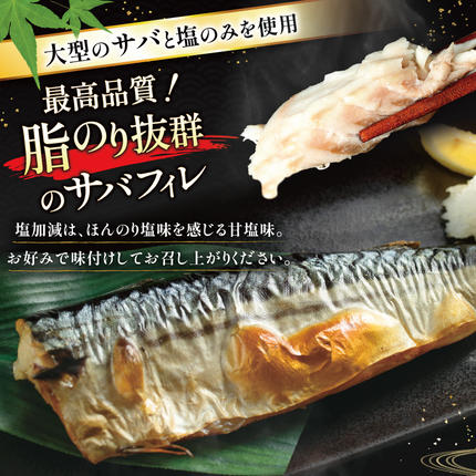 宮城県気仙沼市のふるさと納税 訳あり 塩サバ フィレ 2.5kg [足利本店 宮城県 気仙沼市 20564146] 魚介類 魚 海鮮 大容量 サバ さば 鯖 サバフィレ サバフィーレ 鯖フィレ トロサバ 訳アリ 訳あり わけあり 切り身 冷凍
