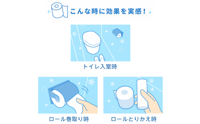 北海道赤平市のふるさと納税 エリエール ハーフサイズ 収納に便利 コンパクト 【少量3パック】 エリエール 消臭＋トイレットティシュー ダブル 25m 12R 3パック 計36ロール 最短 10日以内配送 最短配送 防災 常備品 備蓄品 消耗品 日用品 生活必需品