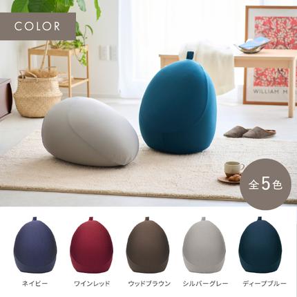 9月30日受付終了】 フィットチェア MOGU モグ プレミアム 全5色 カバー