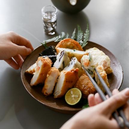 岡山県瀬戸内市のふるさと納税 瀬戸内練り天おつまみセット 練り物 惣菜 かまぼこ 詰め合わせ