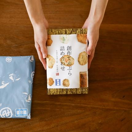 岡山県瀬戸内市のふるさと納税 瀬戸内練り天おつまみセット 練り物 惣菜 かまぼこ 詰め合わせ