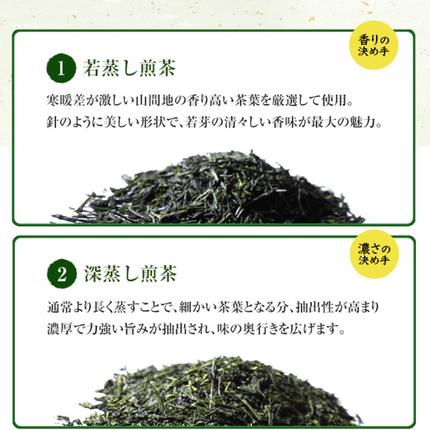 京都府宇治田原町のふるさと納税 こいまろ茶 6本入り (100g×6本)〈 お茶 茶 緑茶 煎茶 宇治抹茶 宇治 深むし 深蒸し茶 若蒸し茶 玉露 モンドセレクション 金賞 まろやか 加工食品 飲料 〉