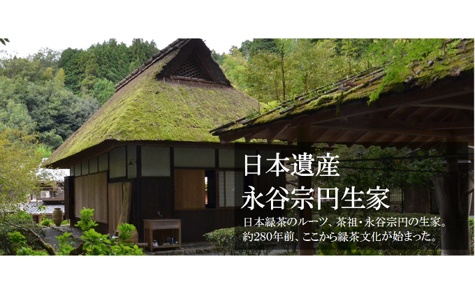 京都府宇治田原町のふるさと納税 煎茶ティーバッグ　やんたん　25P×3缶〈煎茶 緑茶 お茶 茶 ティバッグ ティーパック 加工食品〉