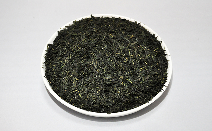 京都府宇治田原町のふるさと納税 【特選】有機宇治茶2本詰合せ〈有機 オーガニック玉露 深蒸し茶 緑茶 茶葉 お茶葉 お茶 茶 高級 最上級 特選 茶筒 詰合せ〉 加工食品