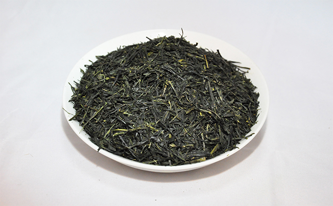 京都府宇治田原町のふるさと納税 【特選】有機宇治茶2本詰合せ〈有機 オーガニック玉露 深蒸し茶 緑茶 茶葉 お茶葉 お茶 茶 高級 最上級 特選 茶筒 詰合せ〉 加工食品