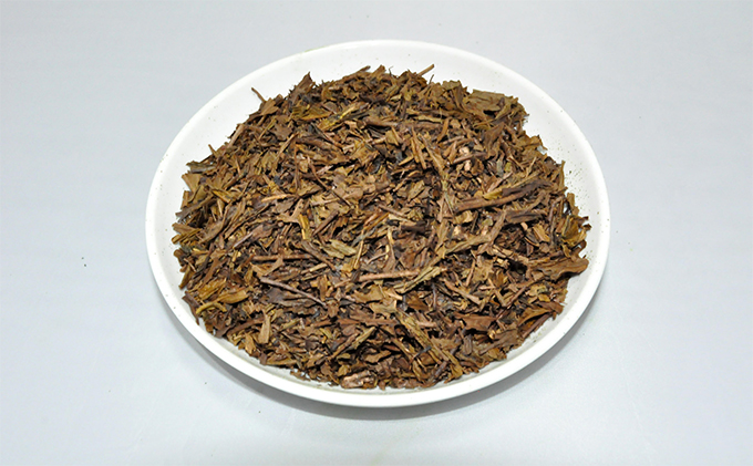 京都府宇治田原町のふるさと納税 有機宇治ほうじ茶1.2kg 〈 有機 オーガニック ほうじ茶 焙じ茶 茶葉 お茶葉 お茶 茶 低カフェイン 産地直送 〉 飲料類 ほうじ茶