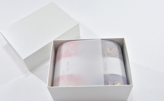 京都府宇治田原町のふるさと納税 【農林水産大臣賞受賞】茶農家が作る宇治田原産玉露〈お茶 茶 緑茶 玉露 茶葉 茶筒 お茶缶 農林水産大臣賞 工芸品〉 加工食品