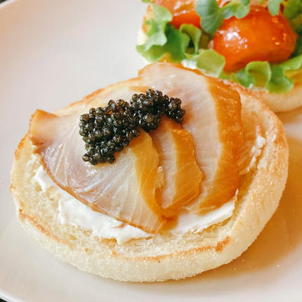 キャビア 詰め合わせ セット 20g×3 キャビア 高級食材 記念日 誕生日