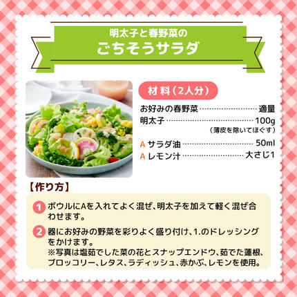 福岡県篠栗町のふるさと納税 ＜ご家庭用明太子＞やまや　うちのめんたい切子込　300g　AZ005